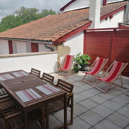 Appartement Suhalmendi Sare Exterior foto