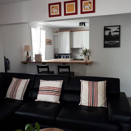 Appartement Suhalmendi Sare Exterior foto