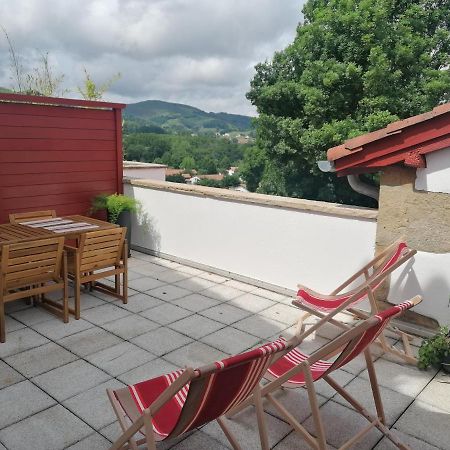 Appartement Suhalmendi Sare Exterior foto