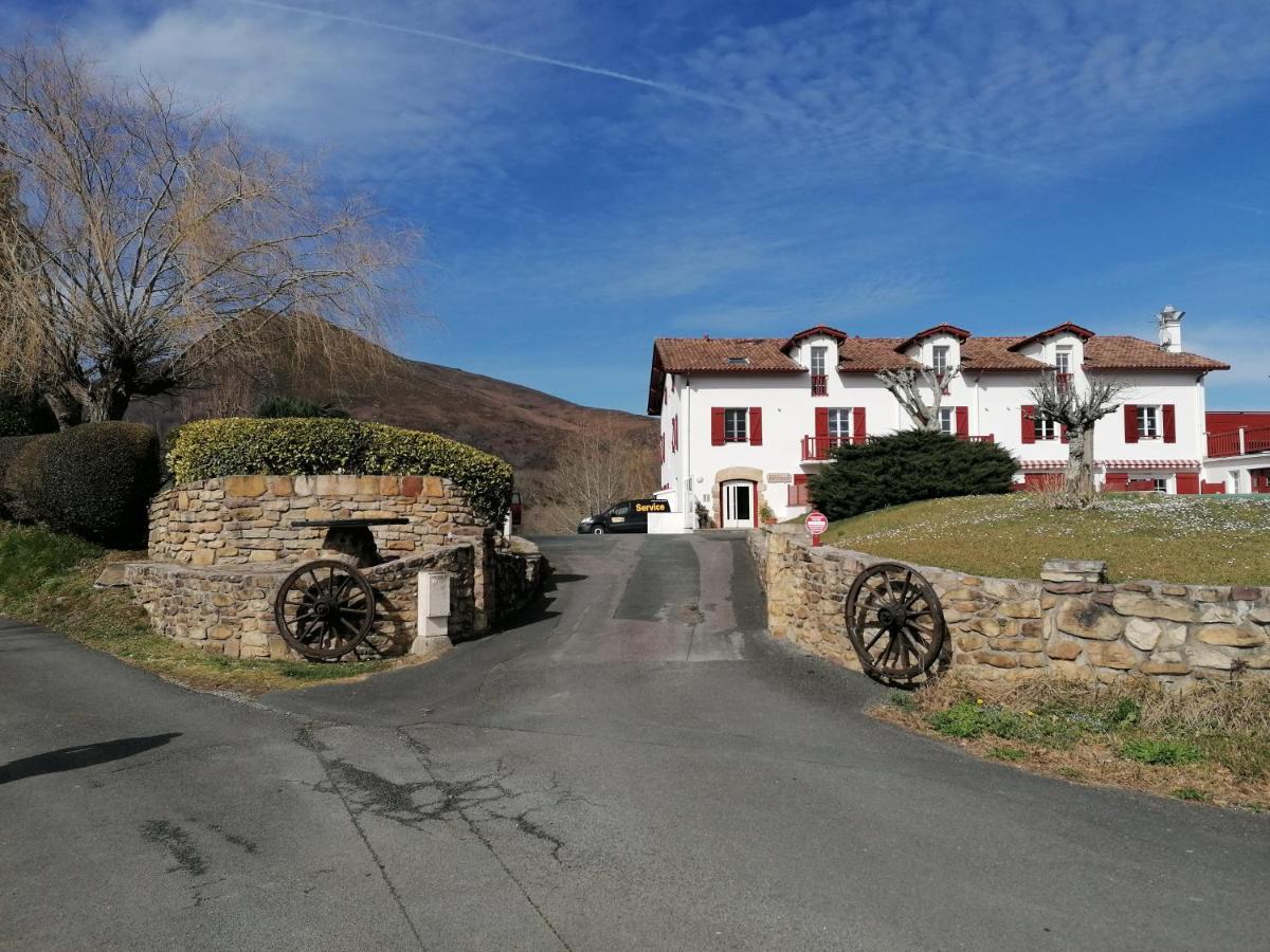 Appartement Suhalmendi Sare Exterior foto