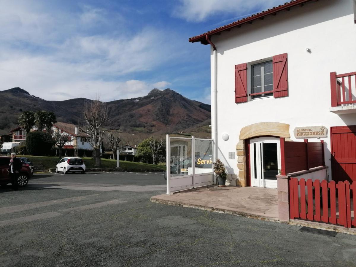 Appartement Suhalmendi Sare Exterior foto