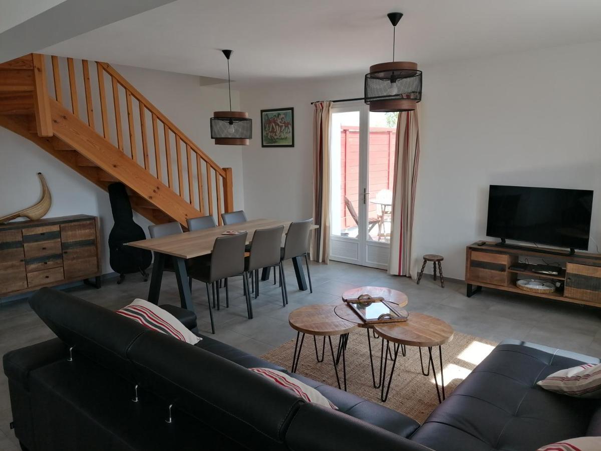 Appartement Suhalmendi Sare Exterior foto
