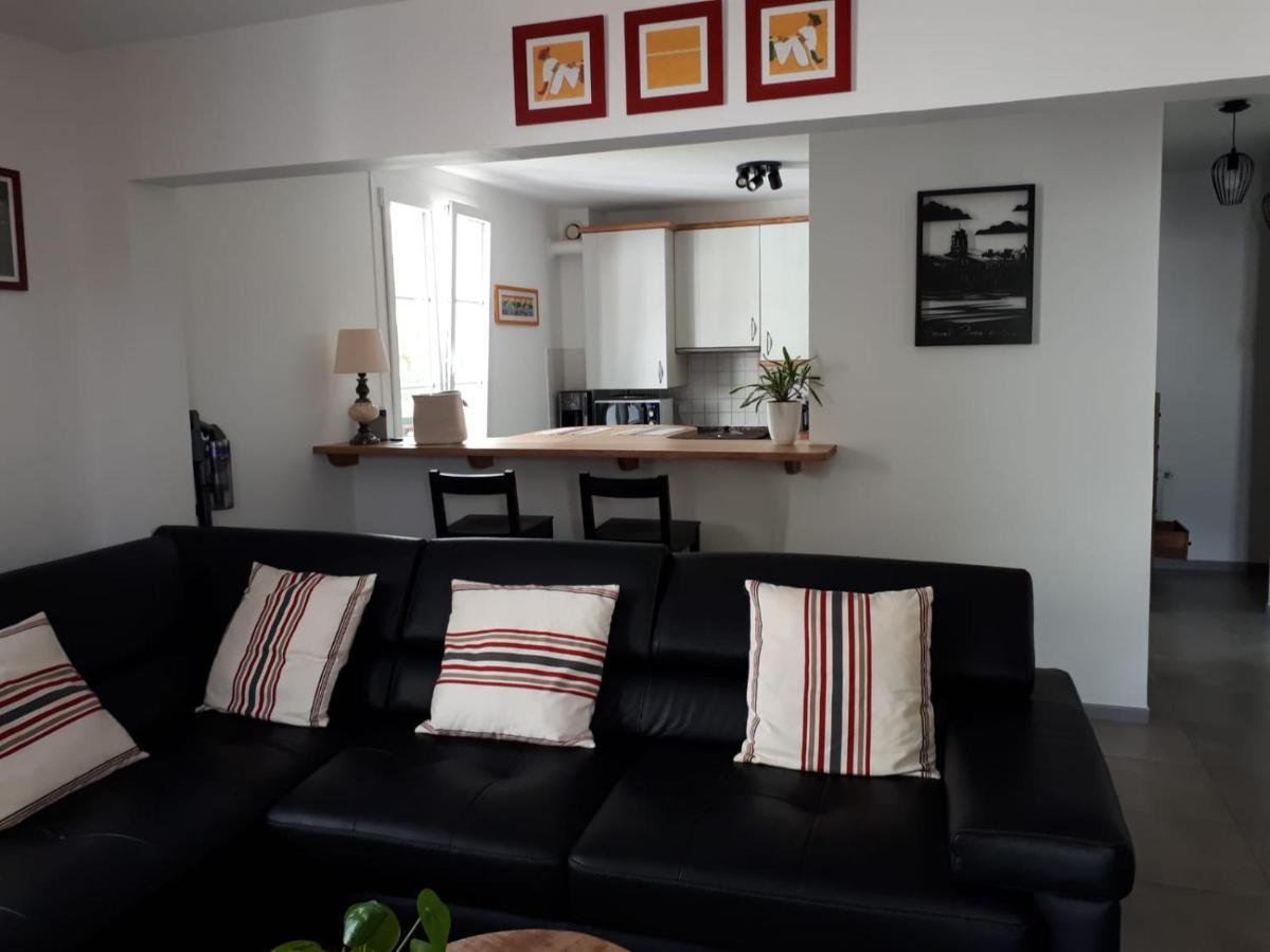 Appartement Suhalmendi Sare Exterior foto