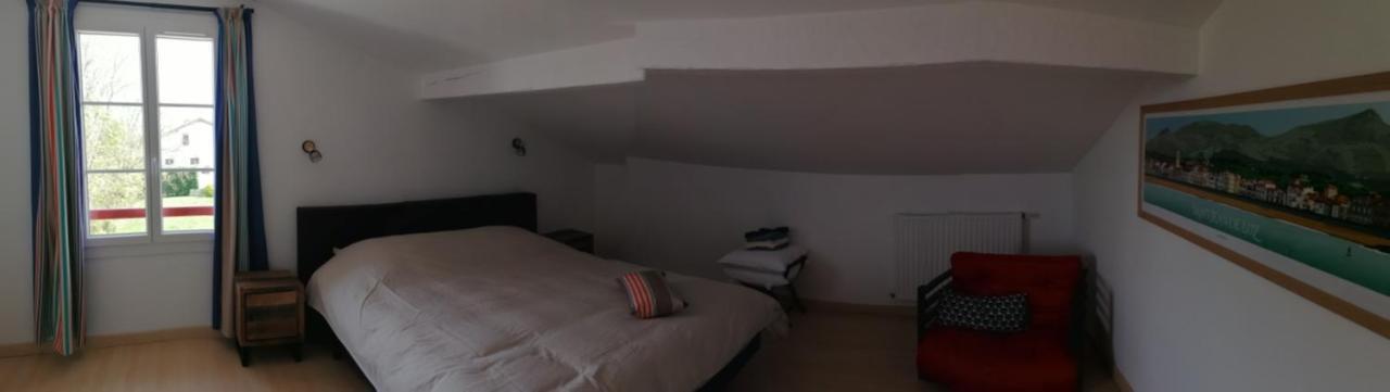 Appartement Suhalmendi Sare Exterior foto