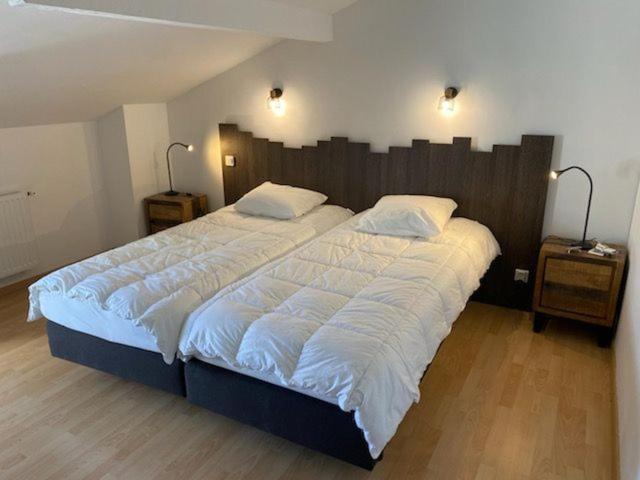 Appartement Suhalmendi Sare Exterior foto